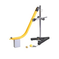 Прибор для изучения траектории брошенного тела - «globural.ru» - Саранск