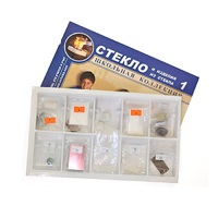 Коллекция "Стекло и изделия из стекла" - «globural.ru» - Саранск