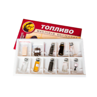 Коллекция "Топливо" (вариант 2) - «globural.ru» - Саранск