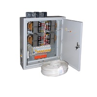 Комплект электроснабжения кабинетов физики КЭС-ФХ - «globural.ru» - Саранск