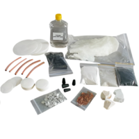 Набор материалов по химии - «globural.ru» - Саранск