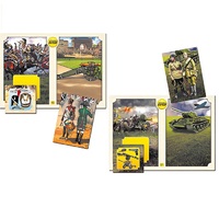 Настольно-печатная игра "История России в сражениях и победах" - «globural.ru» - Саранск