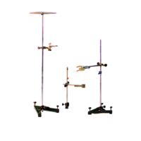 Штатив физический универсальный - «globural.ru» - Саранск