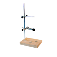 Штатив физический лабораторный - «globural.ru» - Саранск