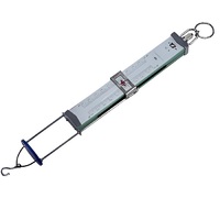 Динамометр двунаправленный (демонстрационный) - «globural.ru» - Саранск