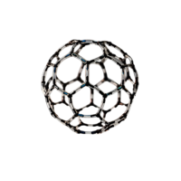 Кристаллическая решетка фуллерена - «globural.ru» - Саранск