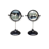 Зеркало выпуклое и вогнутое (комплект) - «globural.ru» - Саранск