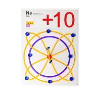 Набор для моделирования электронного строения атома - «globural.ru» - Саранск