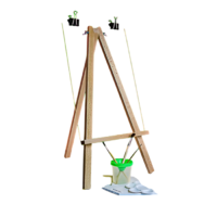 Комплект по ИЗО для практических работ в начальной школе - «globural.ru» - Саранск