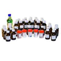 Набор реактивов для ГИА по химии - «globural.ru» - Саранск