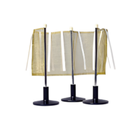 Сетка Кольбе (электростатическая) - «globural.ru» - Саранск