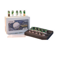 Коллекция "Минеральные удобрения" 15 видов - «globural.ru» - Саранск