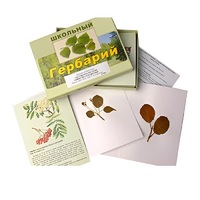 Гербарий "Систематика растений. Семейство Розоцветные" (раздаточный) - «globural.ru» - Саранск