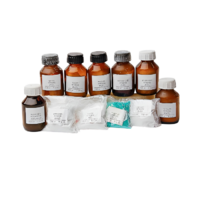 Набор № 13 ВС "Галогениды" - «globural.ru» - Саранск