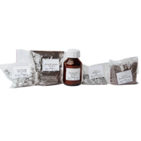 Набор № 16 ВС "Металлы,оксиды" - «globural.ru» - Саранск