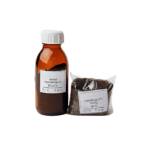 Набор № 19 ВС "Соединения марганца" - «globural.ru» - Саранск