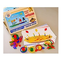 Игровой набор Фребеля "Чаепитие друзей" (серия "Вместе весело") - «globural.ru» - Саранск