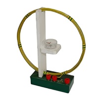 Прибор для изучения магнитного поля Земли - «globural.ru» - Саранск