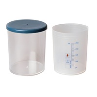 Калориметр с мерным стаканом - «globural.ru» - Саранск