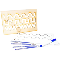 Игровой набор "Логика" (змейка) - «globural.ru» - Саранск