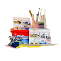 Набор для экспериментирования "Наблюдения за природой. Измерения" - «globural.ru» - Саранск