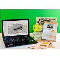 Коллекция натурально-интерактивная "Шерсть" (начальная школа) - «globural.ru» - Саранск