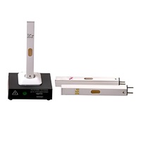 Набор спектральных трубок с универсальным источником питания - «globural.ru» - Саранск