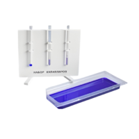 Набор капилляров (вариант 1) - «globural.ru» - Саранск