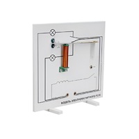 Модель электромагнитного реле (демонстрационная) - «globural.ru» - Саранск