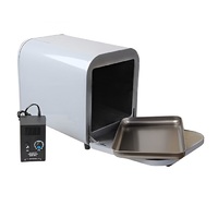 Шкаф сушильный - «globural.ru» - Саранск