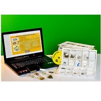 Коллекция натурально-интерактивная "Чугун и сталь" - «globural.ru» - Саранск