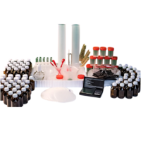 Набор для приготовления реактивов для ГИА по химии 2022 - «globural.ru» - Саранск