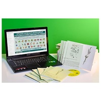 Гербарий натурально-интерактивный "Сельскохозяйственные растения" - «globural.ru» - Саранск