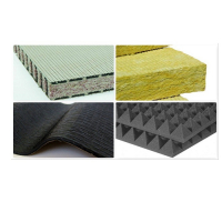 Лабораторный стенд "Шумоизоляционные материалы" - «globural.ru» - Саранск