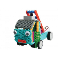 Набор по робототехнике Kicky Junior 1 - «globural.ru» - Саранск