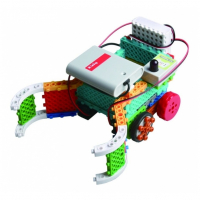 Набор по робототехнике Kicky Junior 3 - «globural.ru» - Саранск