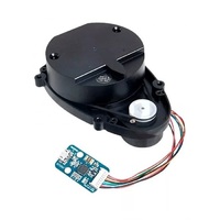 Лазерный дальномер 360 Laser Distance Sensor LDS-01 - «globural.ru» - Саранск