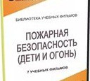 DVD " Пожарная безопасность" - «globural.ru» - Саранск