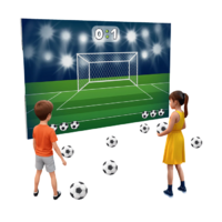 Интерактивная стена Wall - «globural.ru» - Саранск