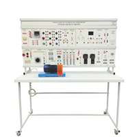 Учебный комплект лабораторного оборудования «Электрические аппараты» - «globural.ru» - Саранск