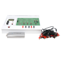 Учебный лабораторный стенд «Операционные усилители» - «globural.ru» - Саранск