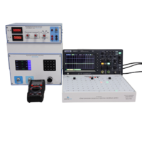 Установка «Электрические процессы в простых линейных цепях»  - «globural.ru» - Саранск