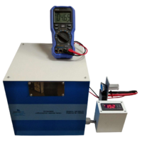 Установка "Абсолютно черное тело"   - «globural.ru» - Саранск