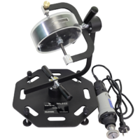 Гироскоп Фуко  - «globural.ru» - Саранск