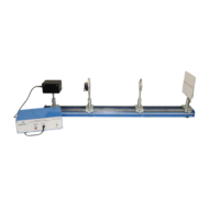 Лабораторная установка «Принцип неопределенности Гейзенберга» - «globural.ru» - Саранск