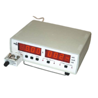 Установка для изучения p-n перехода   - «globural.ru» - Саранск