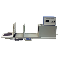 Лабораторный стенд «Защита от теплового излучения» - «globural.ru» - Саранск