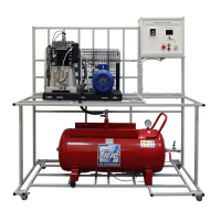 Лабораторная установка «Термодинамические циклы поршневых машин»  - «globural.ru» - Саранск