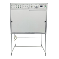 Лабораторный стенд «Энергосберегающие технологии в светотехнике» - «globural.ru» - Саранск