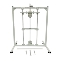 Лабораторный стенд «Определение формы потери устойчивости в зависимости от условий закрепления» - «globural.ru» - Саранск